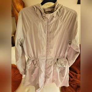 Lululemon Packable Jacket